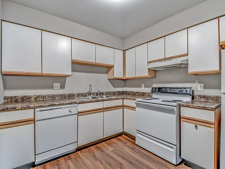 1x1 Standard Kitchen 1x1 Standard Kitchen