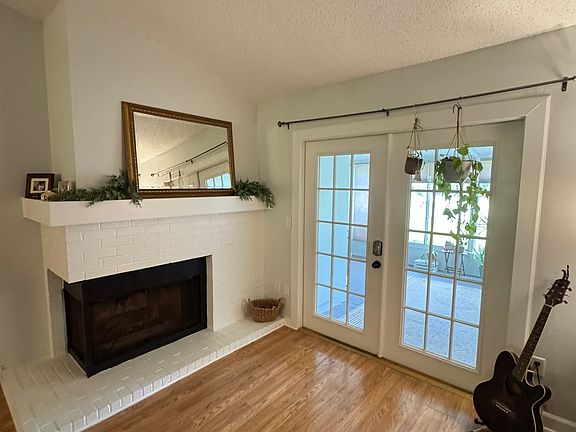 Living room area and leads out to lanai