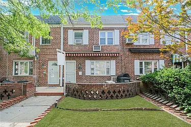 2168 Batchelder Street