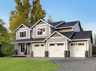 6704 114th Avenue Ct E, Puyallup, WA 98372