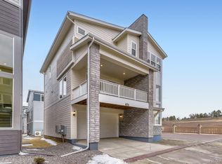 7816 S Cherokee Trl, Centennial, CO 80016