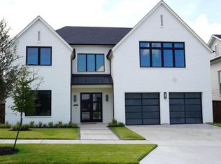 1920 Shumard Way, Aledo, TX 76008