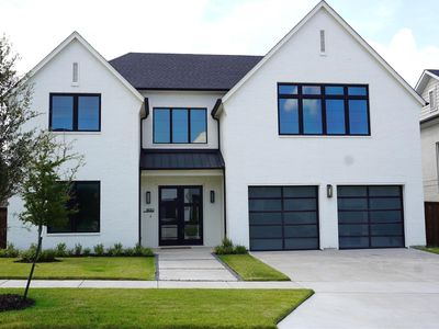 1920 Shumard Way, Aledo, TX, 76008