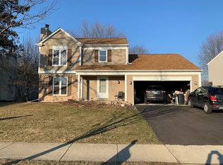 1020 Timberwood Ln, Algonquin, IL
