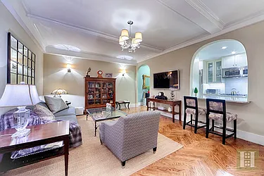 Sold by Halstead Real Estate