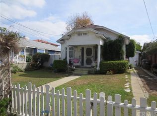 712 Vincent Park, Redondo Beach, CA 90277
