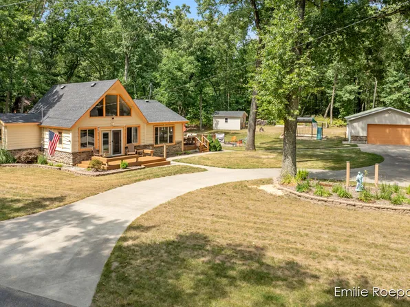 13788 S Star Lake Dr, Baldwin, MI 49304