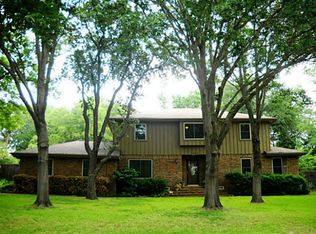 1007 League Rd, Lewisville, TX 75067