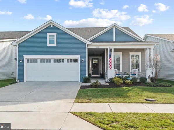 252 Sailcloth Way, Chester, MD 21619