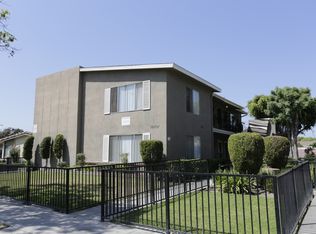 Orchard Grove, Garden Grove, CA 92840