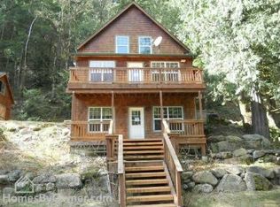 45520 State Route 2, Gold Bar, WA 98251