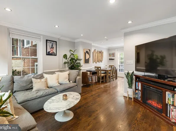 2814 S Columbus St, Arlington, VA 22206