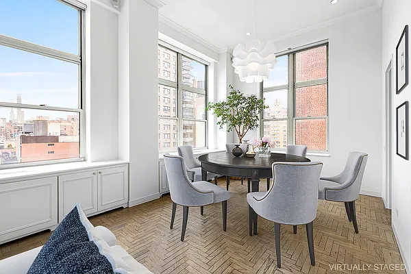 Rented by Douglas Elliman | media 24