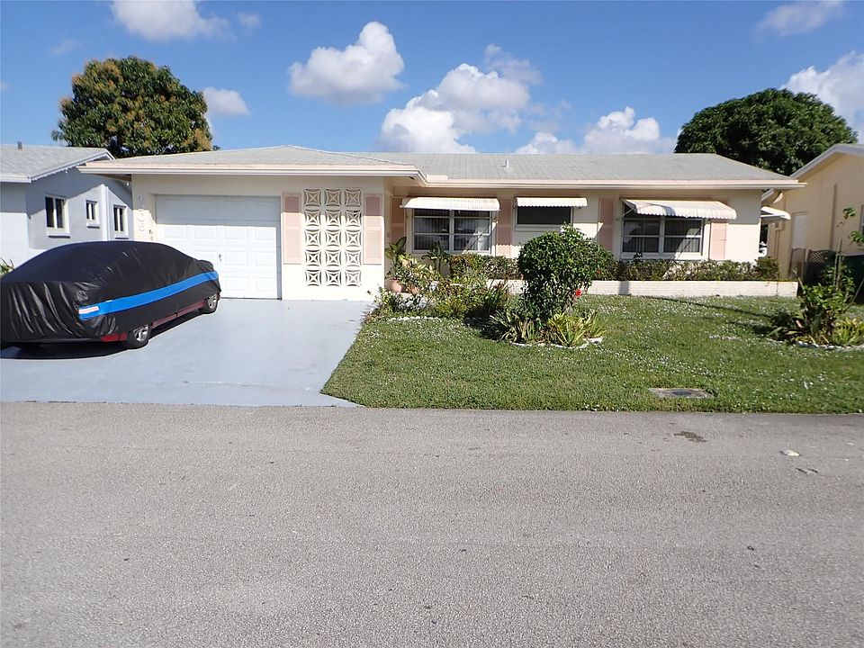 1st image of 4905 NW 55th Street
