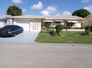 4905 NW 55th St, Tamarac, FL 33319