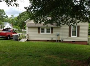 430 West Ave, Kannapolis, NC 28081
