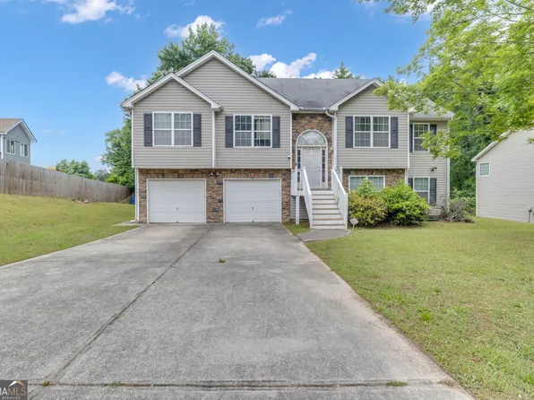 1341 Huey Rd, Douglasville, GA 30134