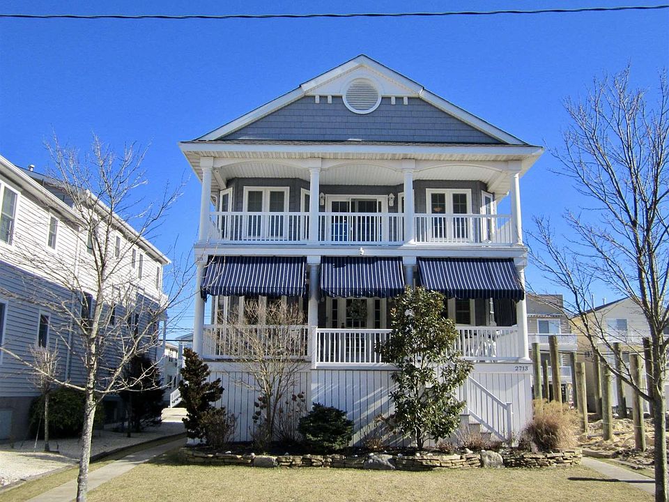 1st image of 2713 Haven Ave #1