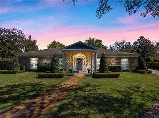 1600 Barcelona Way, Winter Park, FL 32789