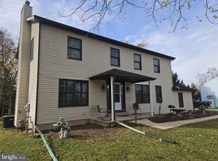 6520 Old Carlisle Rd, Dover, PA 17315