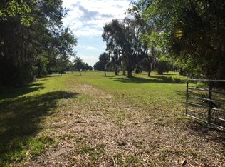 R R And F Ranch Rd, Nokomis, FL 34275
