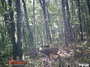 19976 E Pinecone Rd, Bluford, IL 62814