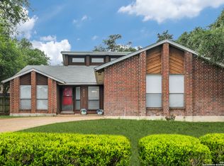 5615 Timber Bark, San Antonio, TX 78250