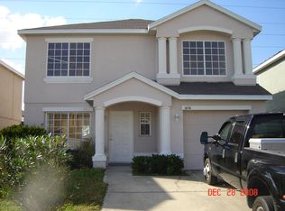 1436 Carey Glen Cir, Orlando, FL 32824