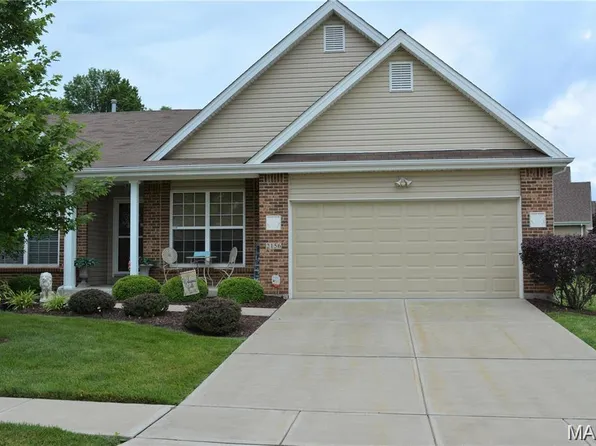 2156 Long Glen Ln #16B, Arnold, MO 63010