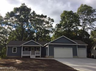 3681 Black Creek Rd, Muskegon, MI 49444