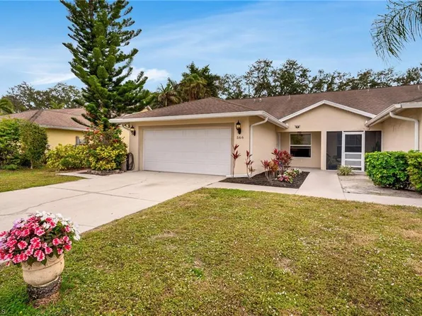 566 Saint Andrews BLVD #23, NAPLES, FL 34113