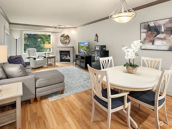 2nd image of 18609 SE Newport Way #304