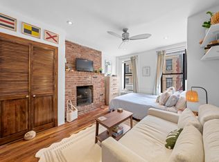 22 Cornelia St APT 16, New York, NY 10014