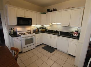 49 Putnam Ave, Cambridge, MA 02139