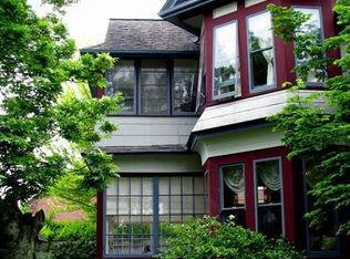 1252 Garfield St, Port Townsend, WA 98368