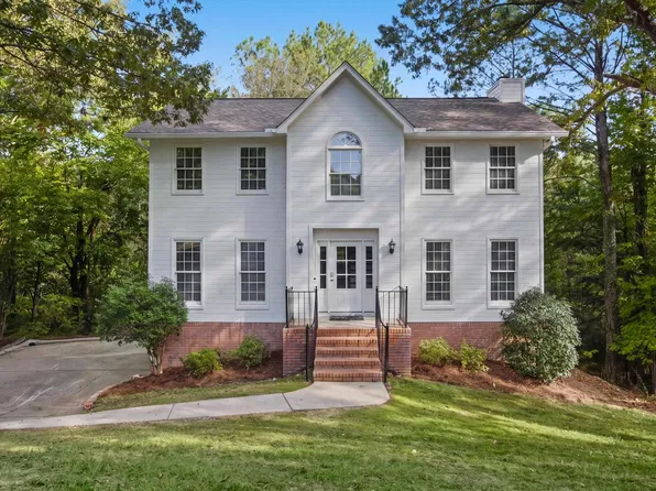 165 Teal Cir, Pelham, AL 35124