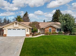 3311 Petite Sirah St, Bakersfield, CA 93306