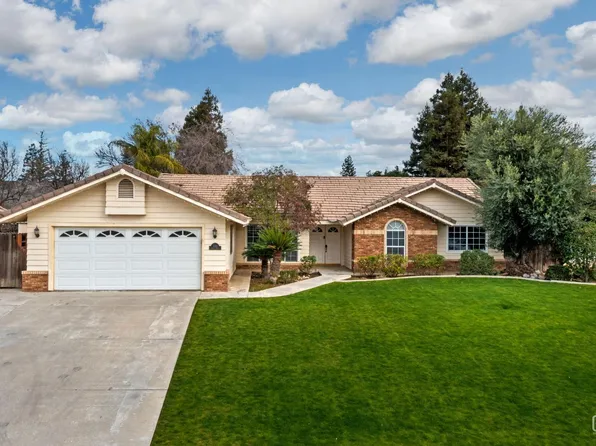 3311 Petite Sirah St, Bakersfield, CA 93306