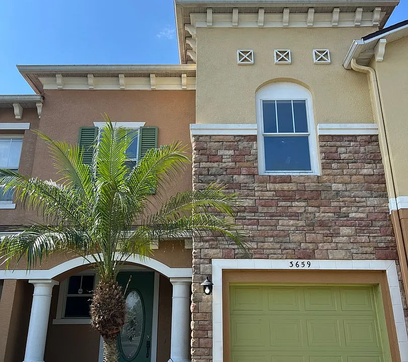 3659 Soaring Ln