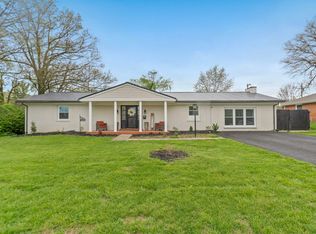 1512 Fort Sumter Ct, Lexington, KY 40505