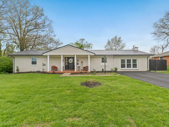 1512 Fort Sumter Ct, Lexington, KY 40505