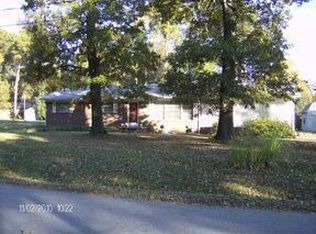 415 Crescent Dr, Archdale, NC 27263