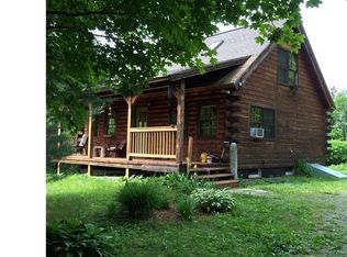 260 Athens Rd, Harmony, ME 04942