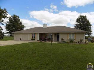 2695 Shetland Rd NE, Waverly, KS 66871