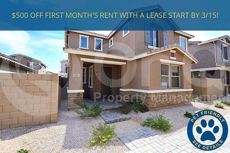 1st image of 312 N Sandal