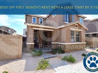312 N Sandal, Mesa, AZ 85205