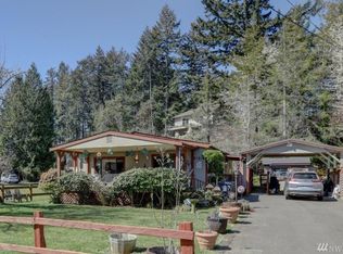 1210 E Libby Rd, Shelton, WA 98584