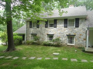 341 N Feathering Rd, Media, PA 19063