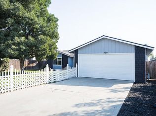 2001 W Buena Vista Ave, Visalia, CA 93291