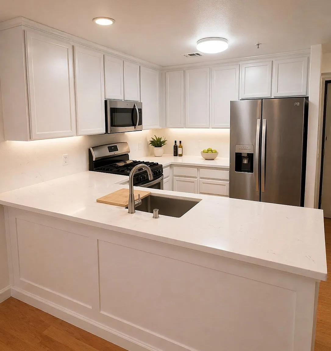 10756 Camarillo St. — Photo 3